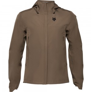 RANGER 2.5L WATER JACKET