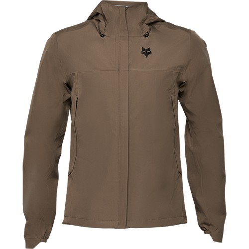 RANGER 2.5L WATER JACKET