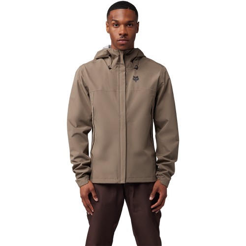 RANGER 2.5L WATER JACKET