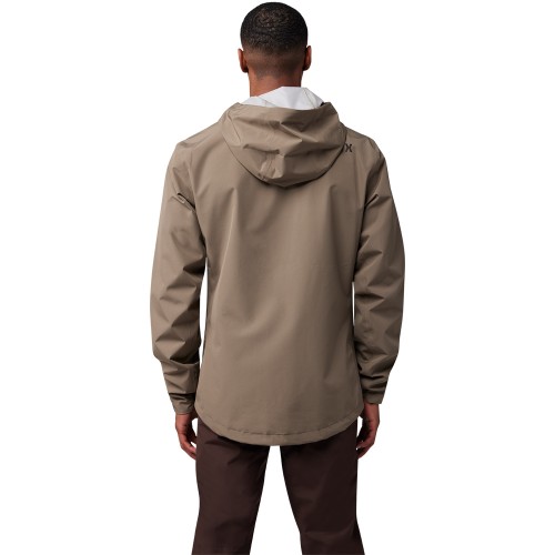RANGER 2.5L WATER JACKET
