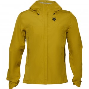 RANGER 2.5L WATER JACKET