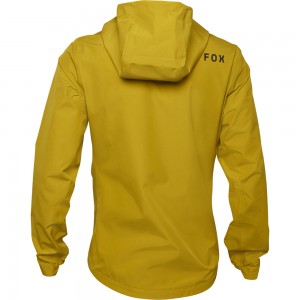 RANGER 2.5L WATER JACKET 2