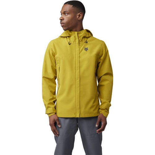 RANGER 2.5L WATER JACKET