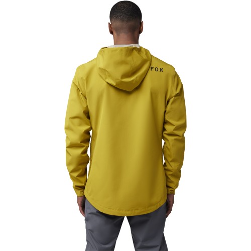 RANGER 2.5L WATER JACKET