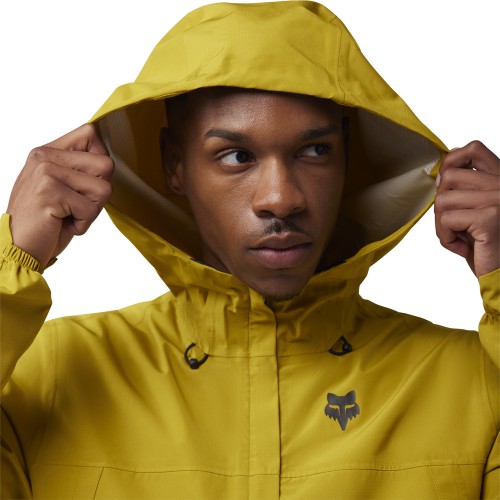 RANGER 2.5L WATER JACKET