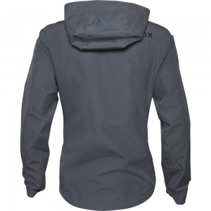 RANGER 2.5L WATER JACKET 2