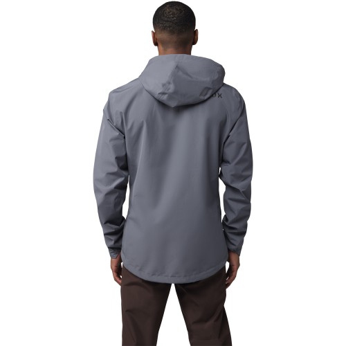 RANGER 2.5L WATER JACKET