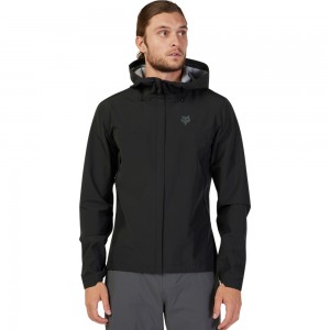 RANGER 2.5L WATER JACKET 2