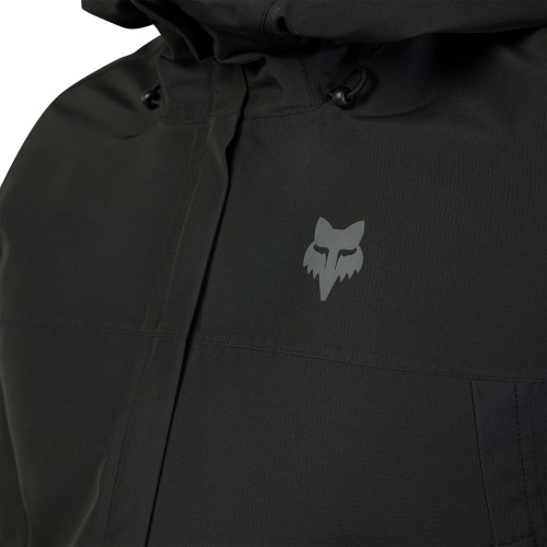 RANGER 2.5L WATER JACKET