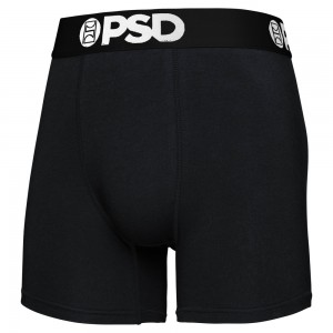 PSD BLACK SLD 5I