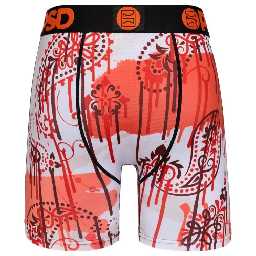PSD RSTY BANDANA DRIP 5I