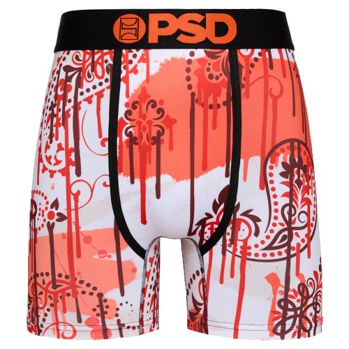 PSD RSTY BANDANA DRIP 5I