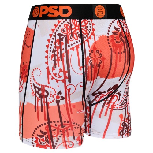 PSD RSTY BANDANA DRIP 5I