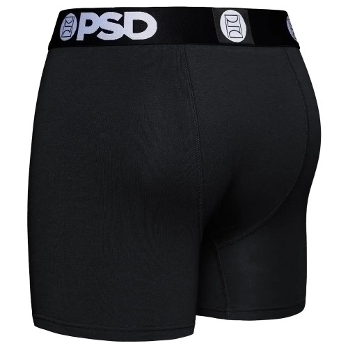 PSD SOLIDS BLK 5I 3PK