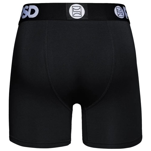 PSD SOLIDS BLK 5I 3PK