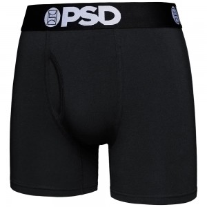 PSD SOLIDS BLK 5I 3PK 2