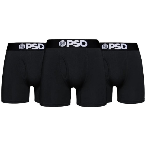 PSD SOLIDS BLK 5I 3PK