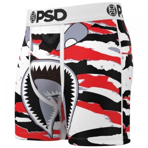PSD FIRE RED 3PK 5I 2