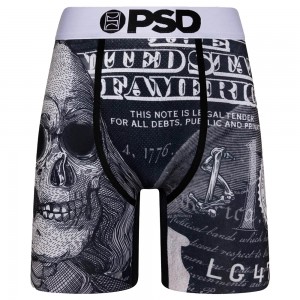 PSD HUNNA BONES 2