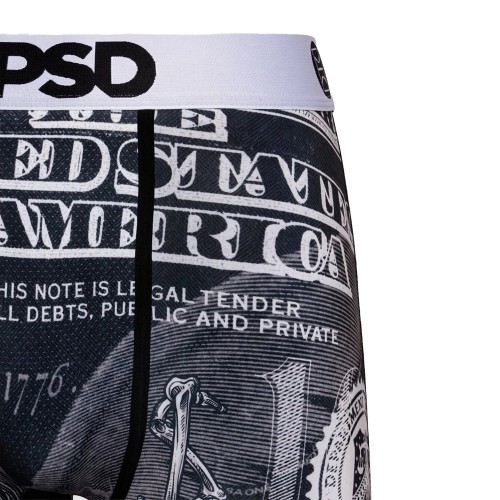 PSD HUNNA BONES