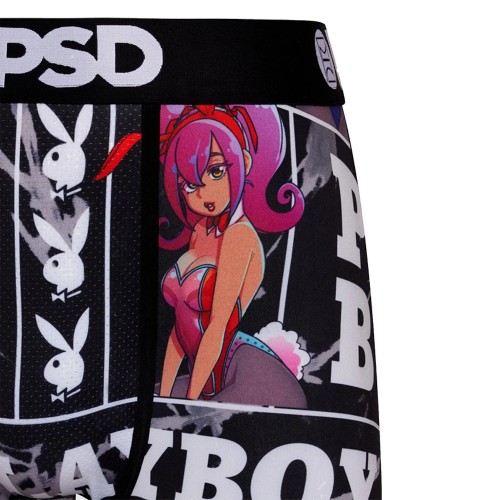 PSD PB CYBER PLAY