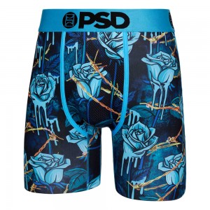 PSD METALLIC ROSE