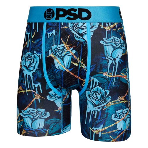 PSD METALLIC ROSE