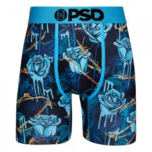 PSD METALLIC ROSE 2