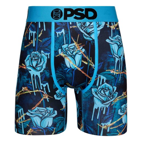 PSD METALLIC ROSE