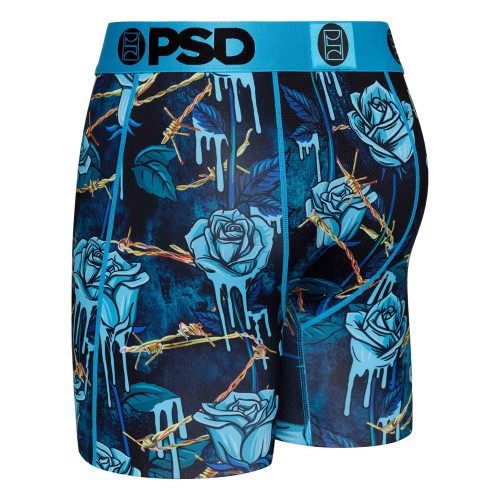 PSD METALLIC ROSE
