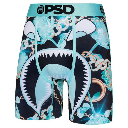 PSD WF ESSENTIALS 3PK