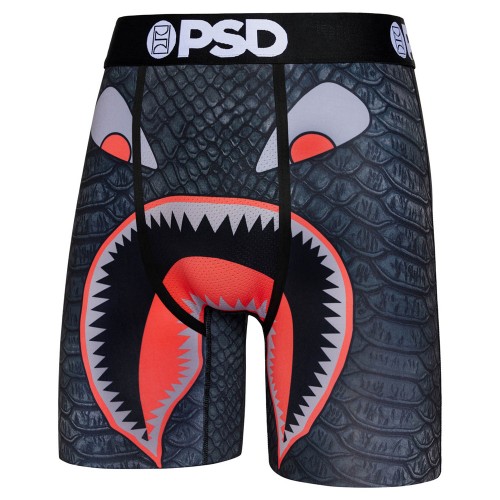 PSD WF ESSENTIALS 3PK