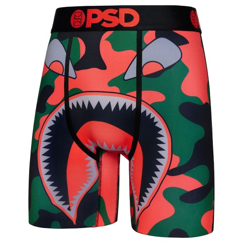 PSD WF ESSENTIALS 3PK