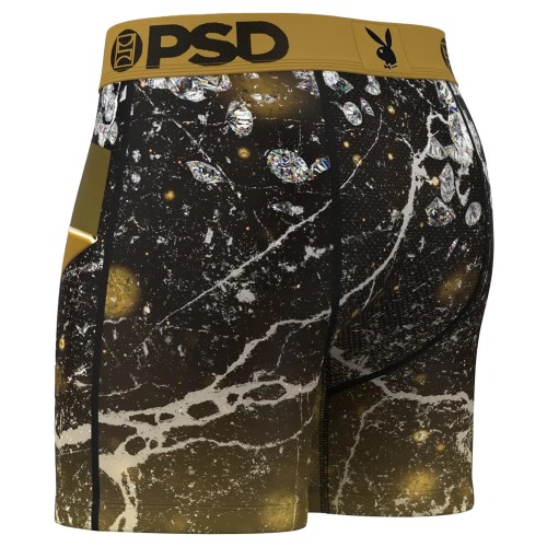 PSD SOLID GOLD PB 5I