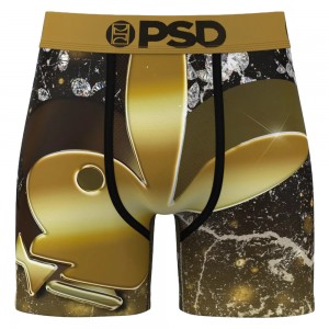 PSD SOLID GOLD PB 5I 2