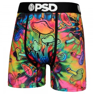 PSD SHROOMIN 5I