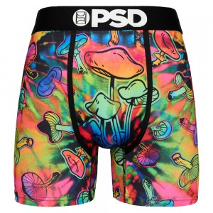 PSD SHROOMIN 5I 2