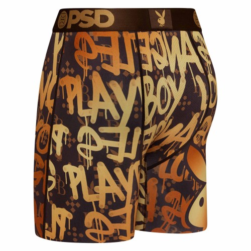 PSD PB GRAFFITI LUXE