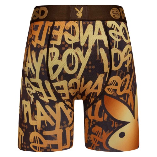 PSD PB GRAFFITI LUXE