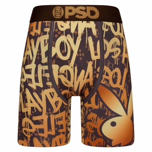 PSD PB GRAFFITI LUXE