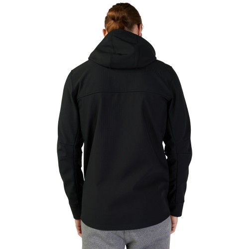 PIT JACKET