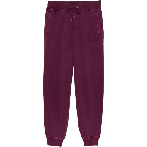 W WORDMARK FLEECE JOGGER