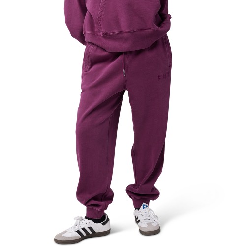 W WORDMARK FLEECE JOGGER
