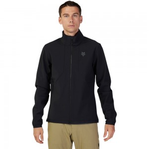 RANGER FIRE JACKET 2