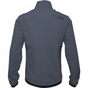 RANGER FIRE JACKET 2