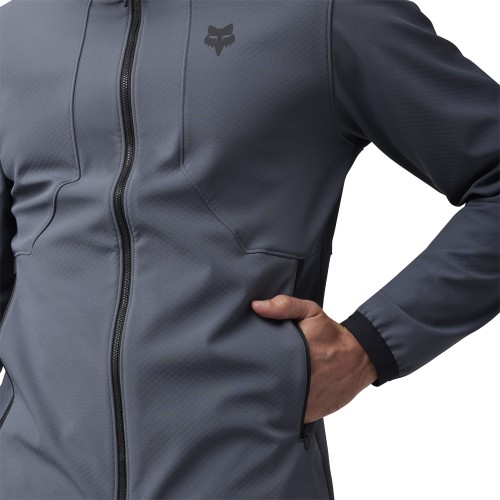RANGER FIRE JACKET