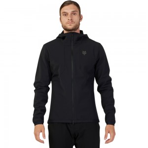 RANGER FIRE HOODIE 2