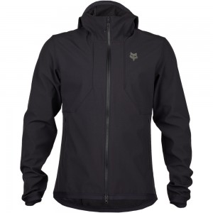 RANGER FIRE HOODIE