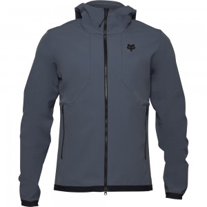 RANGER FIRE HOODIE