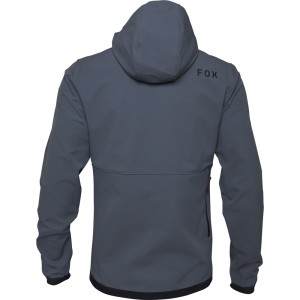 RANGER FIRE HOODIE 2